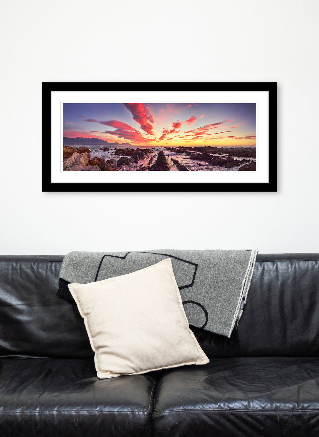 Starburst - Photographic Print