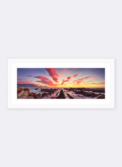 Starburst - Photographic Print