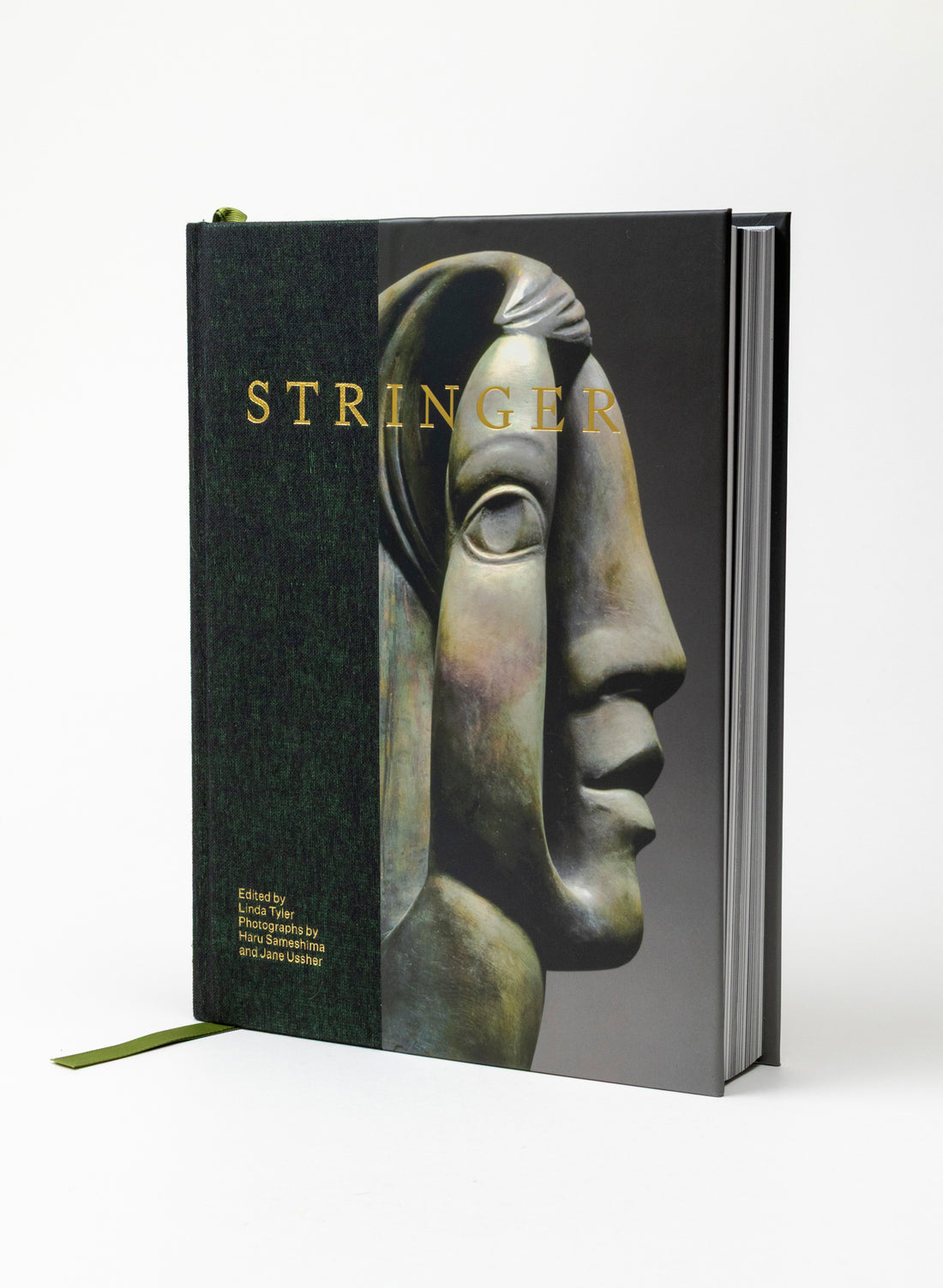 Stringer - edited by Linda Tyler