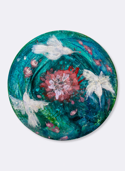 Scent Installation - Original Painting