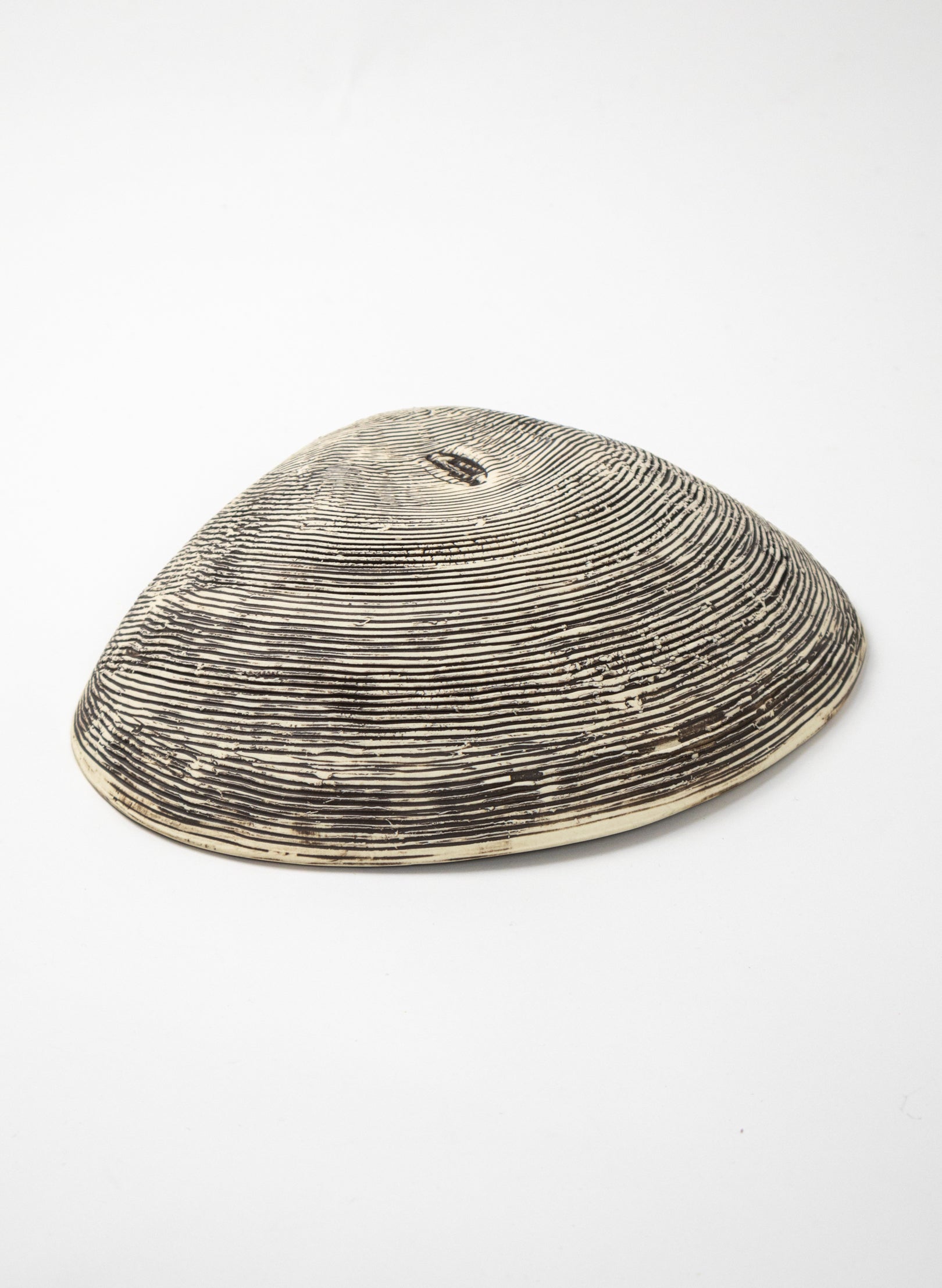 Small Pipi Bowl - Green