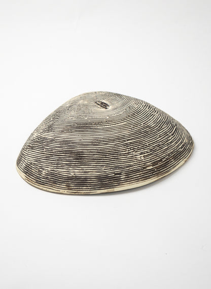 Small Pipi Bowl - Green