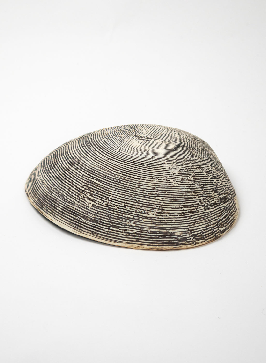 Small Pipi Bowl - Aqua