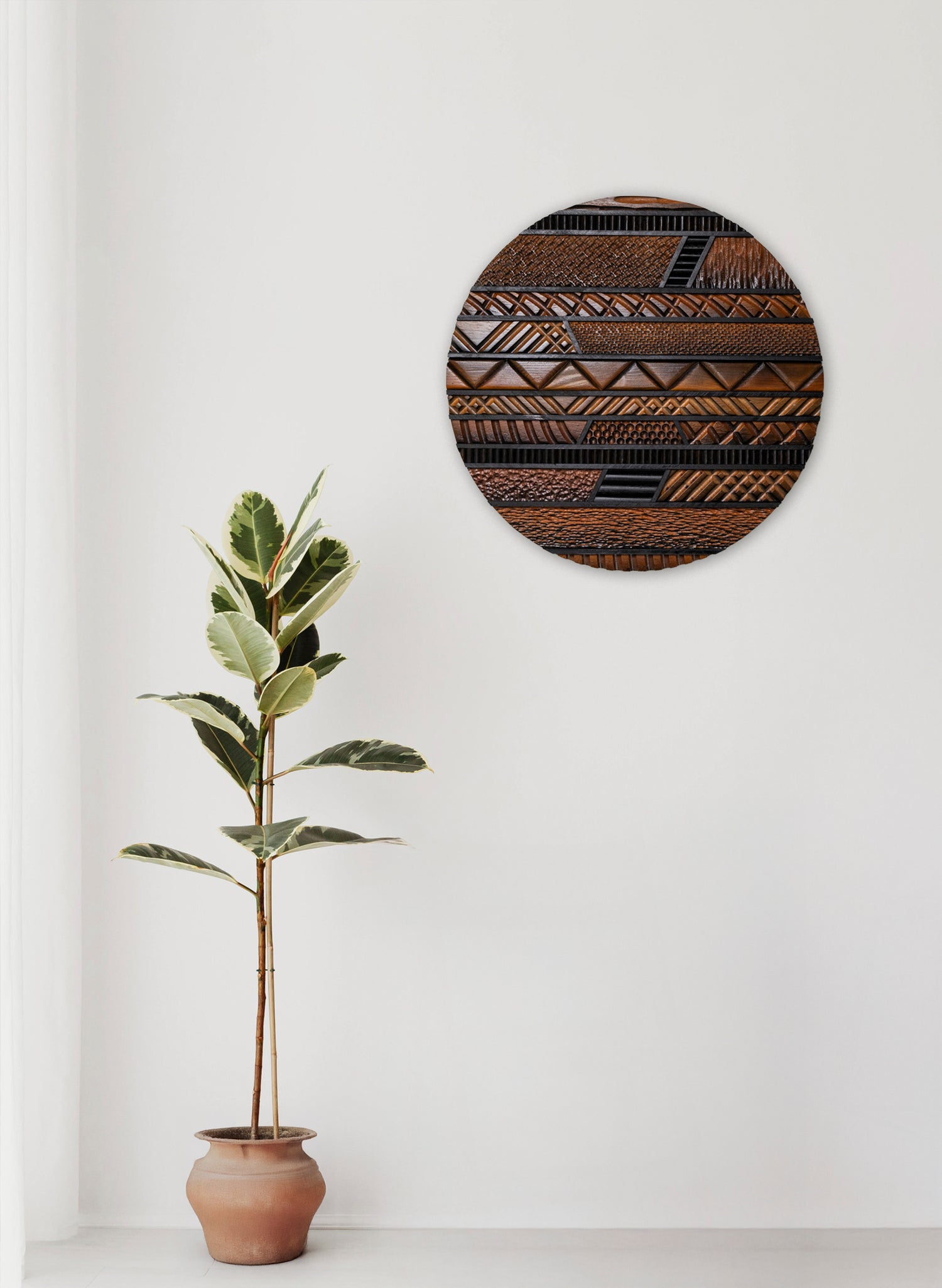 A Journey Into Texturings