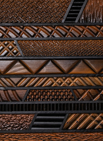 A Journey Into Texturings