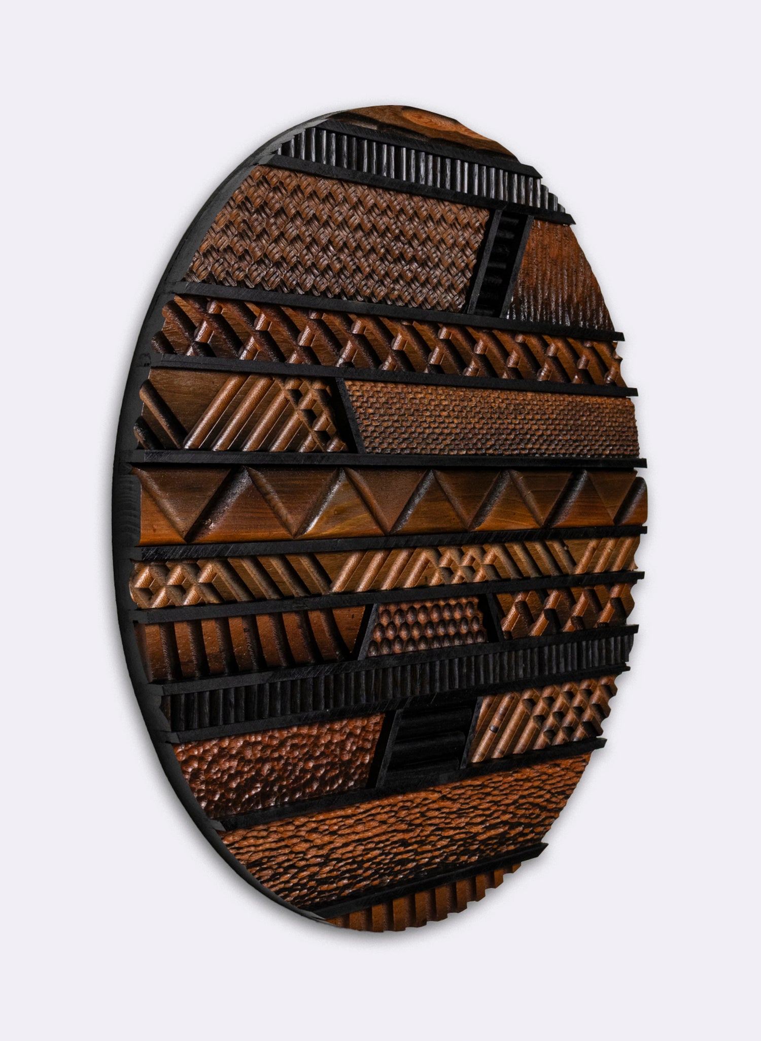 A Journey Into Texturings