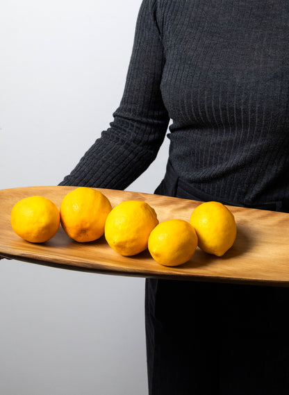 Swamp Kauri Kumete