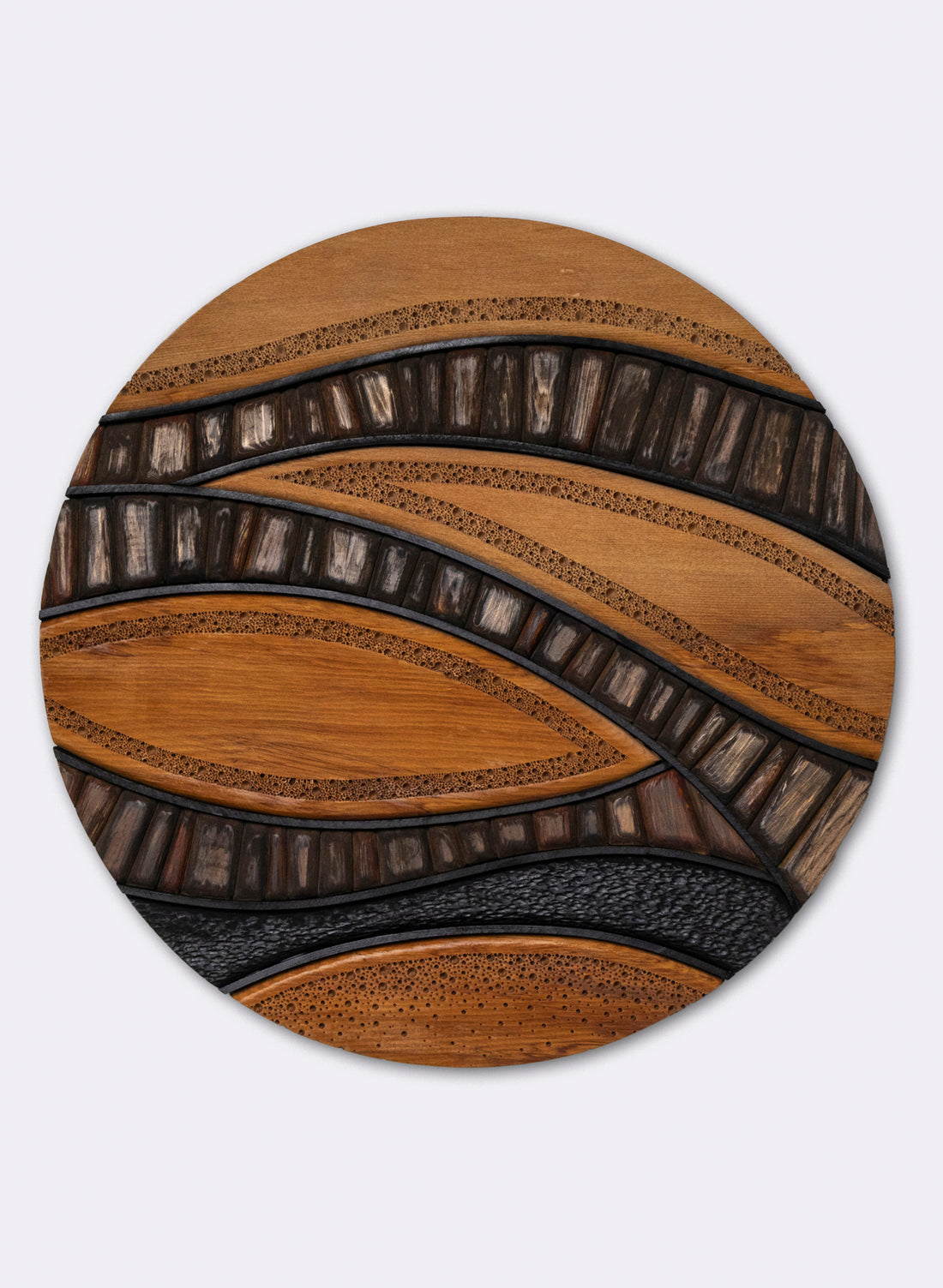 When Our Paths Crossed II