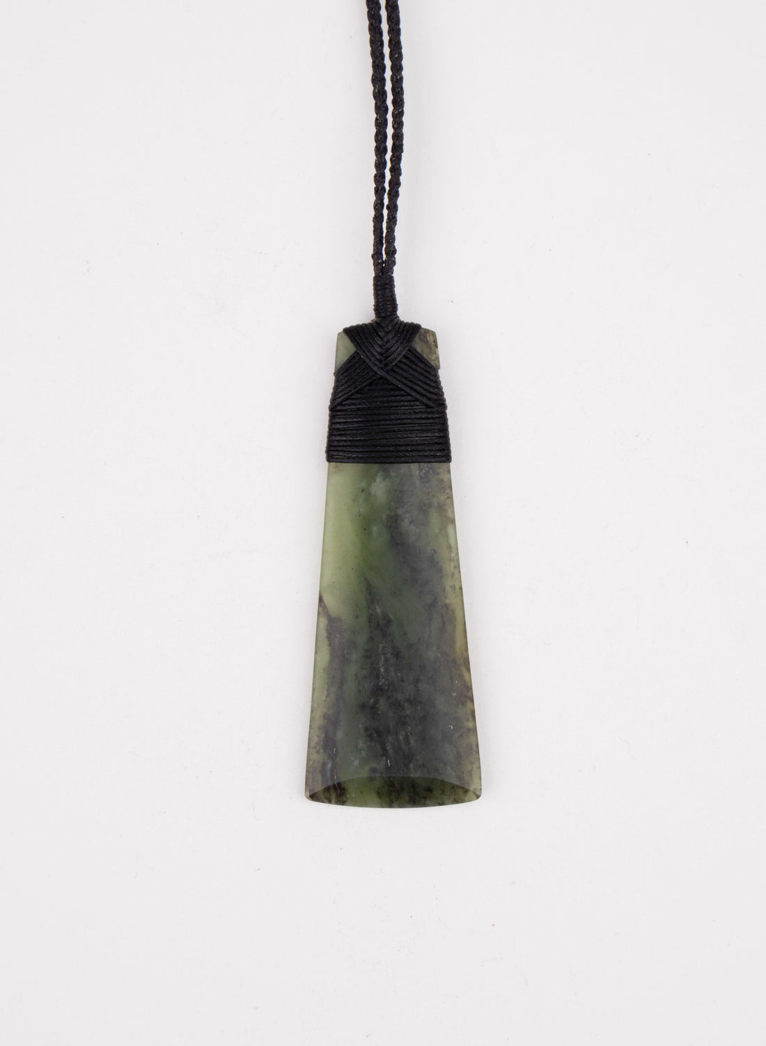 Bound Pounamu Toki