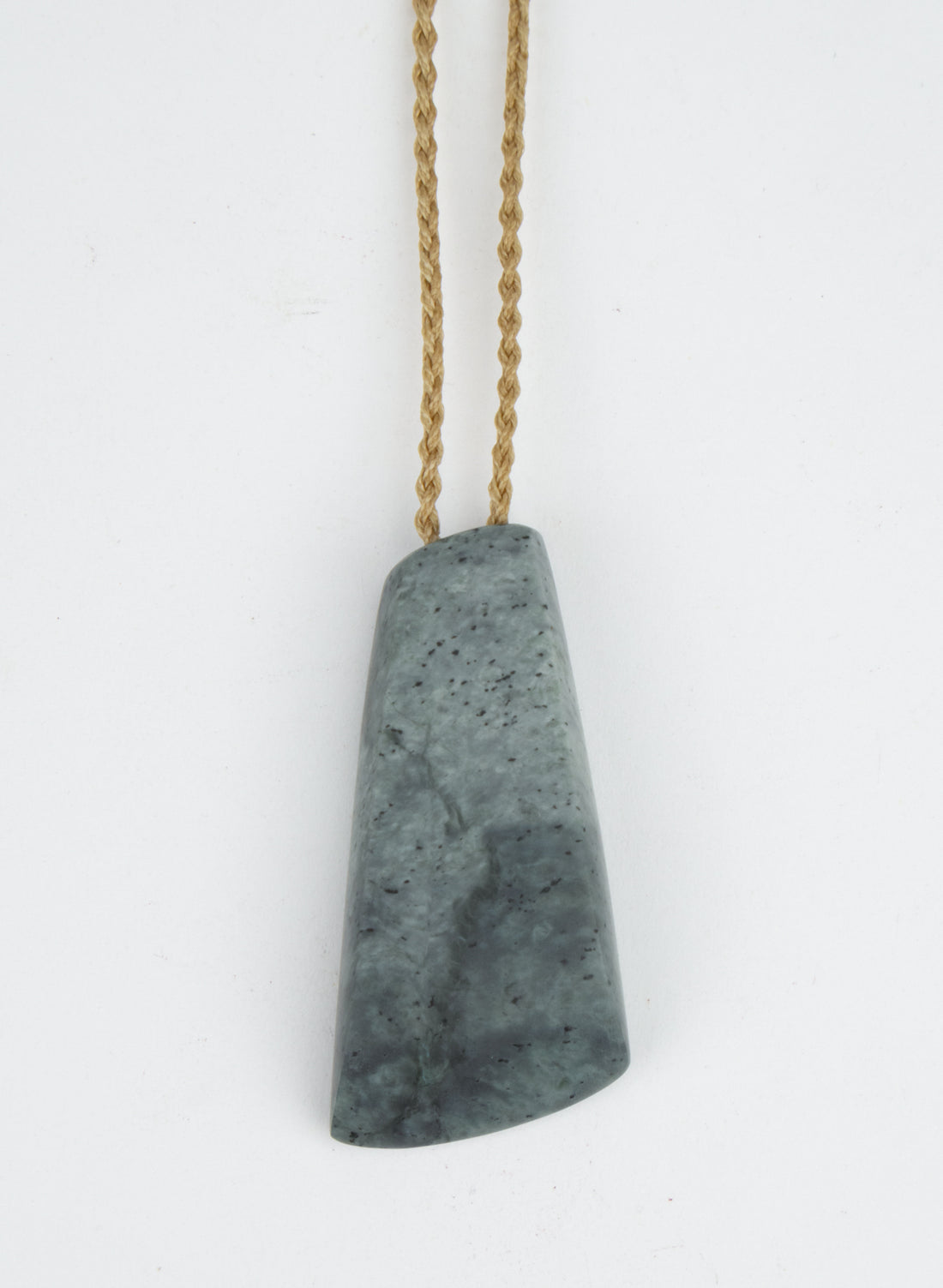 Pounamu Toki 