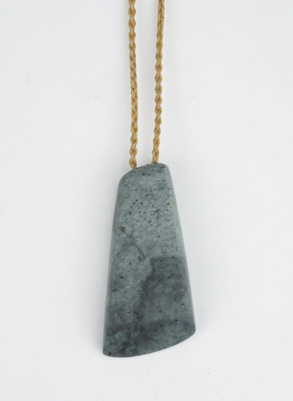 Pounamu Toki 