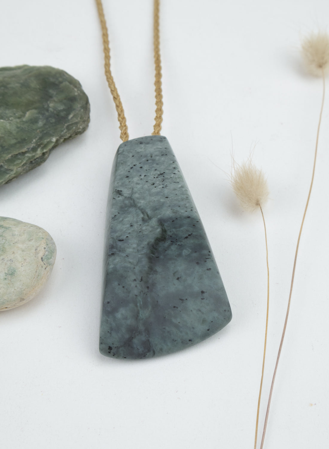 Pounamu Toki 