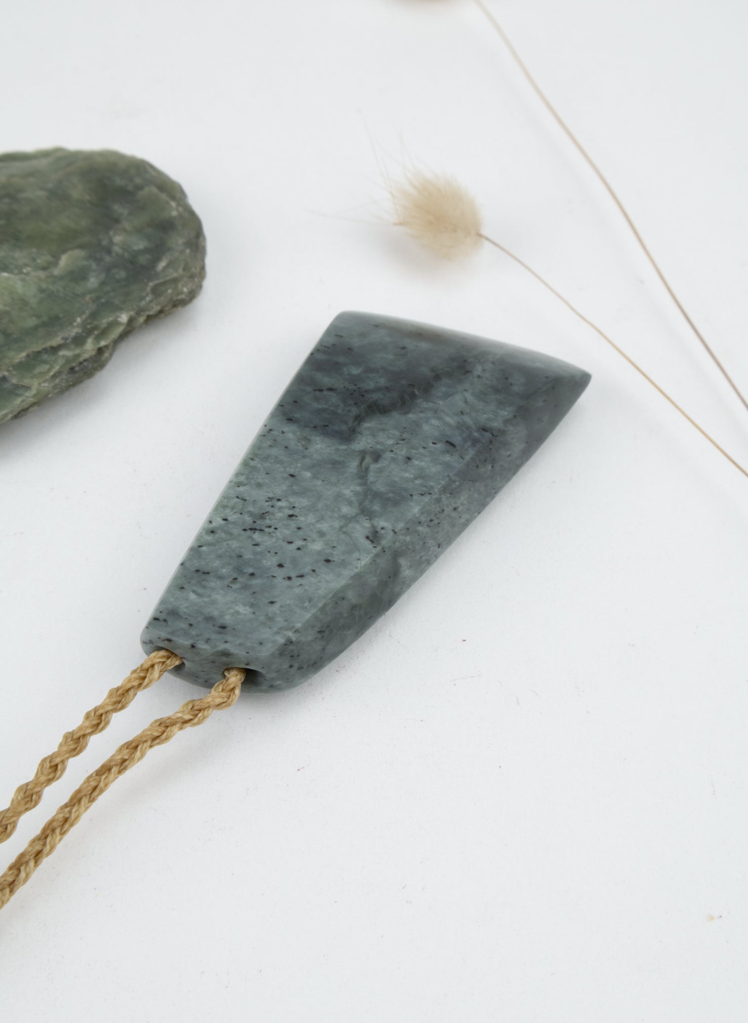 Pounamu Toki 