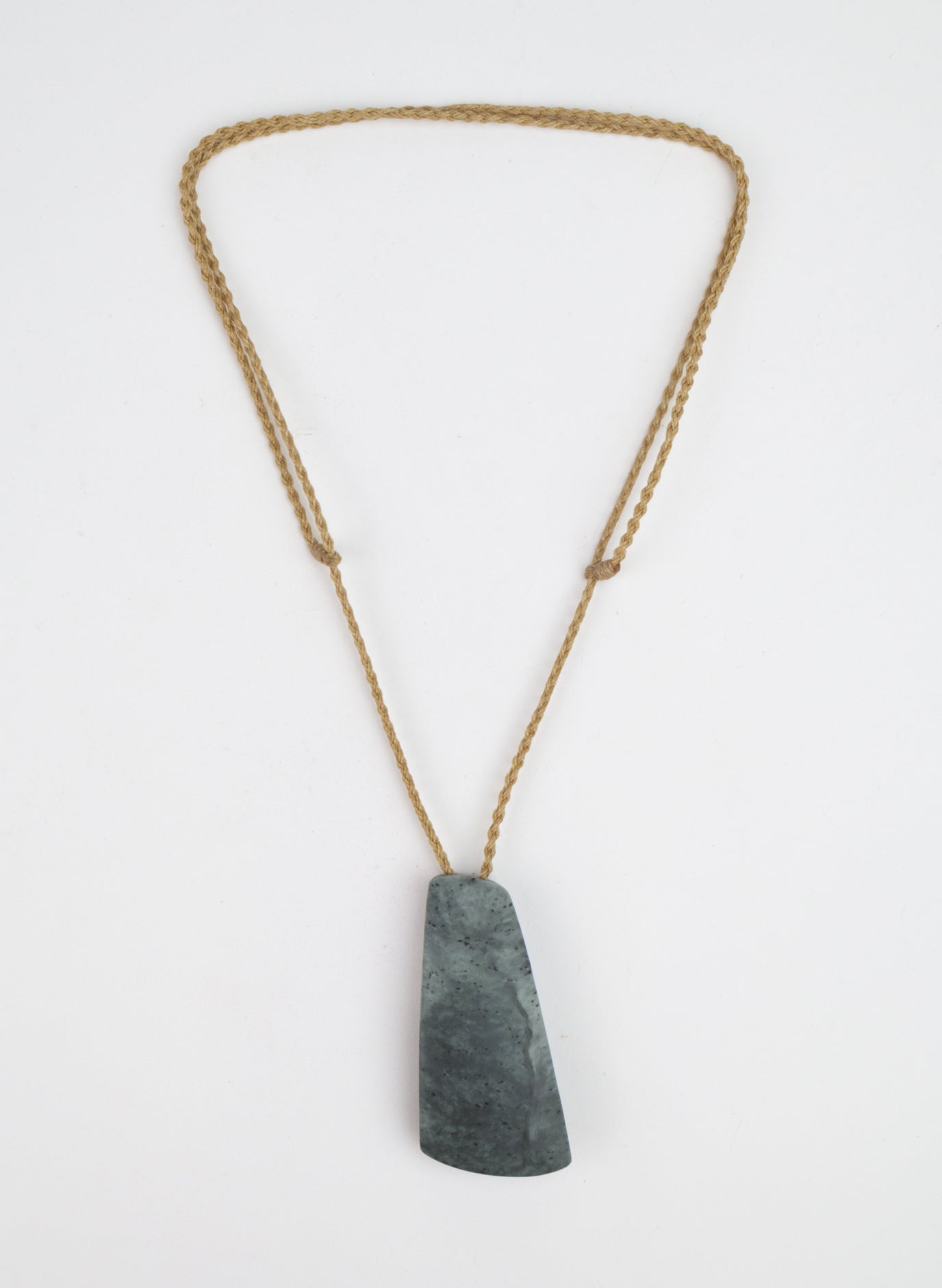 Pounamu Toki 