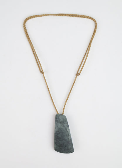 Pounamu Toki 