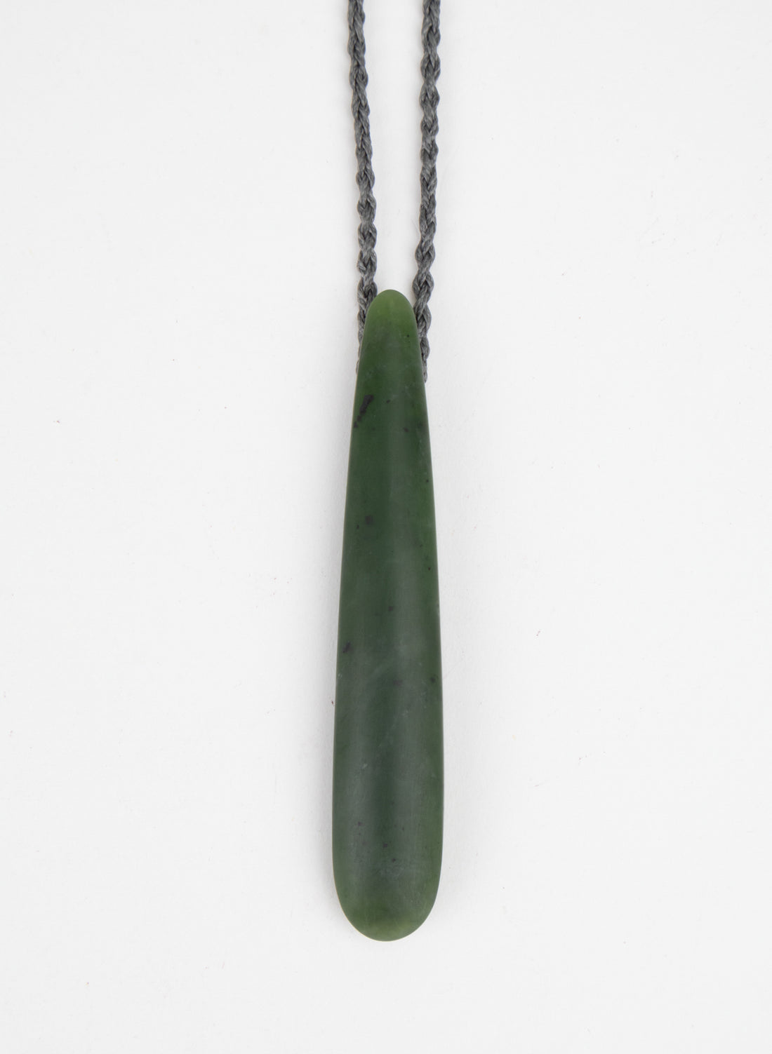 Pounamu Roimata 