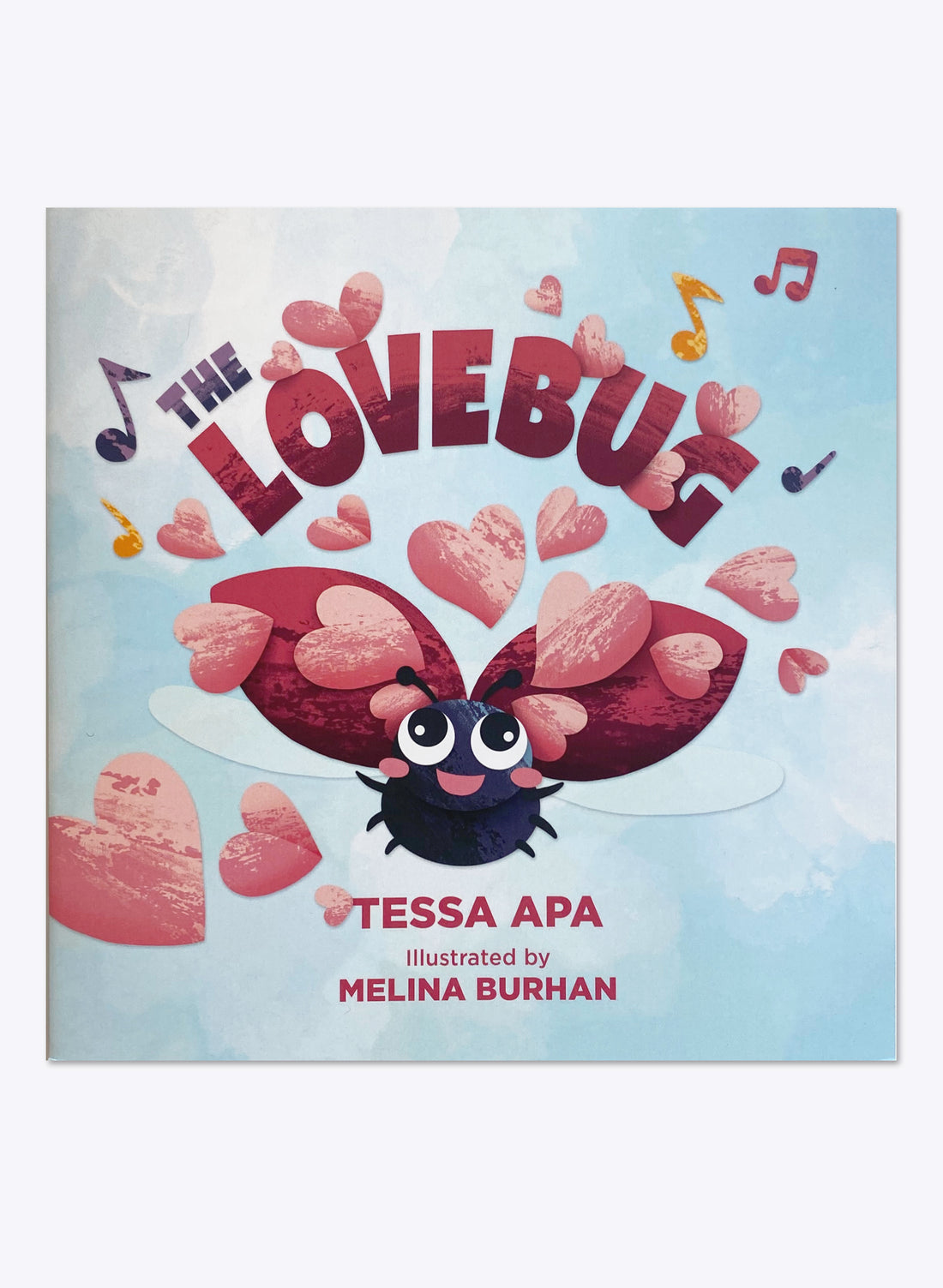 The Love Bug