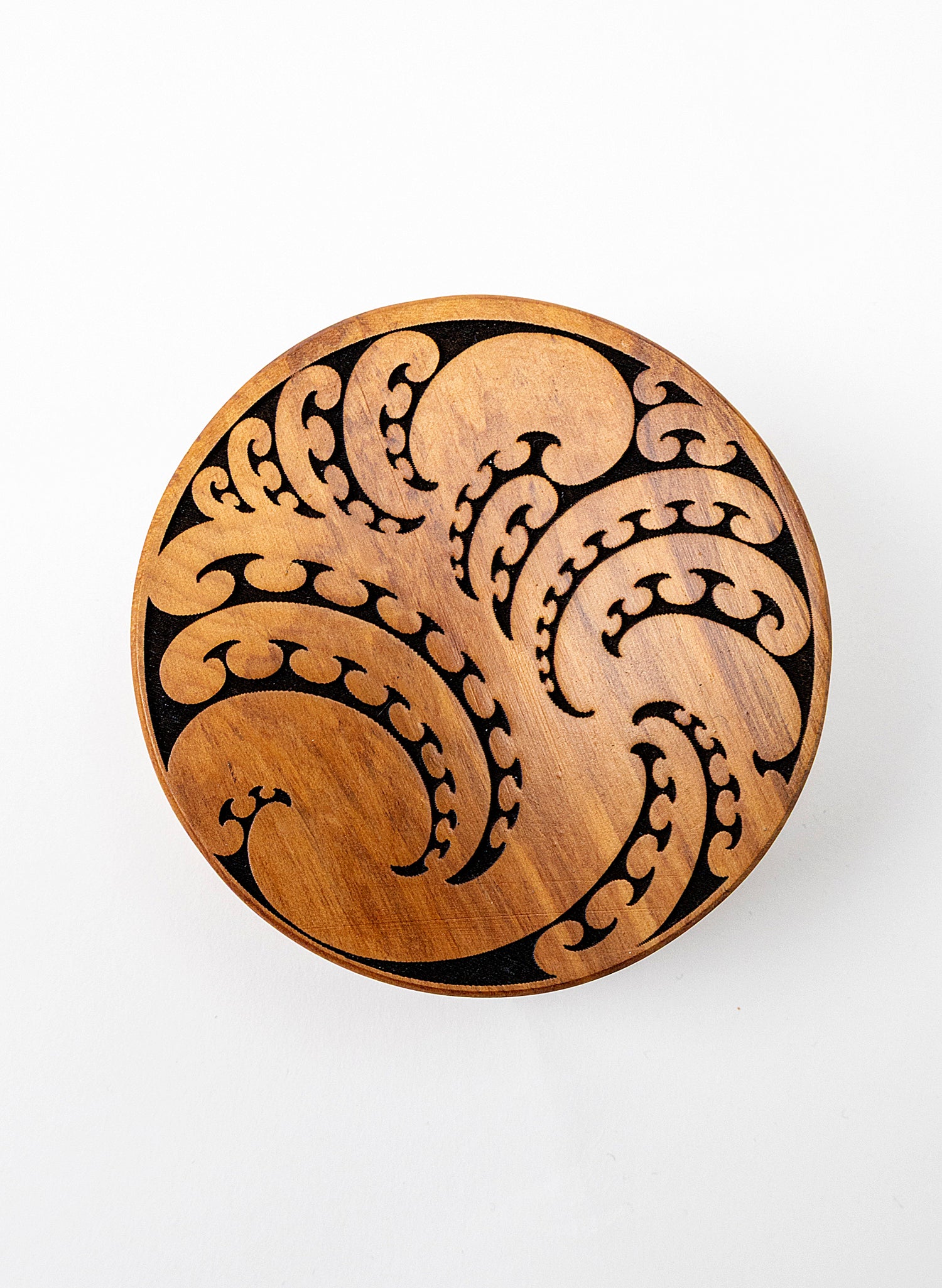 Papa Huia Puhoro Pitau Box