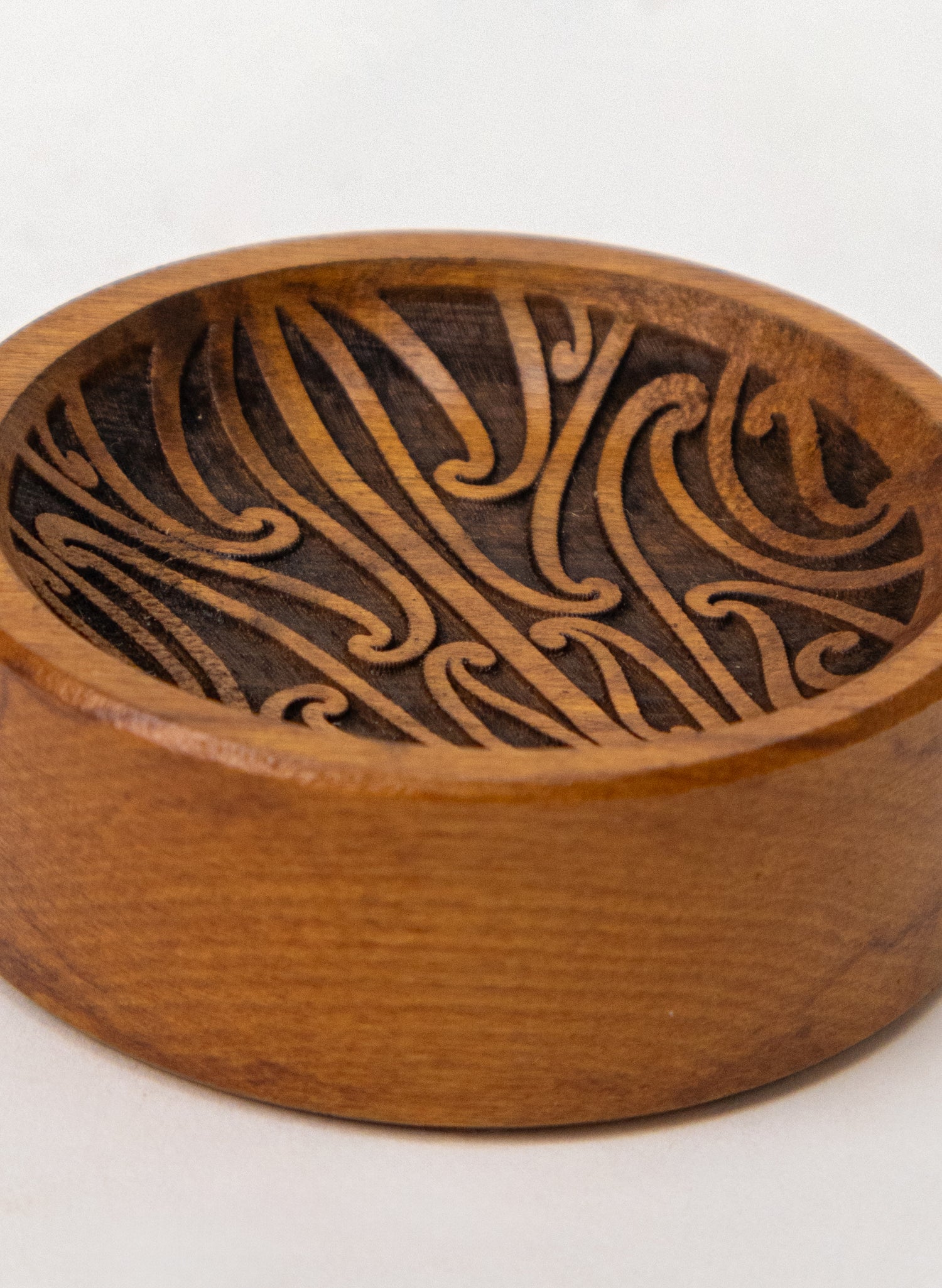 Puhoro Trinket Dish - Small