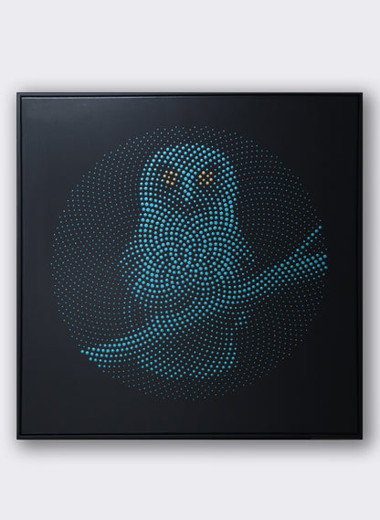 BLUE RURU -  ORIGINAL