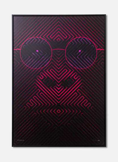 Professor Congo