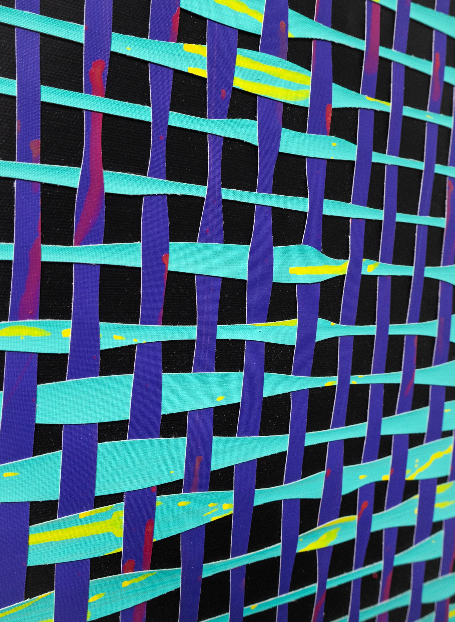 Achuk L Weaving