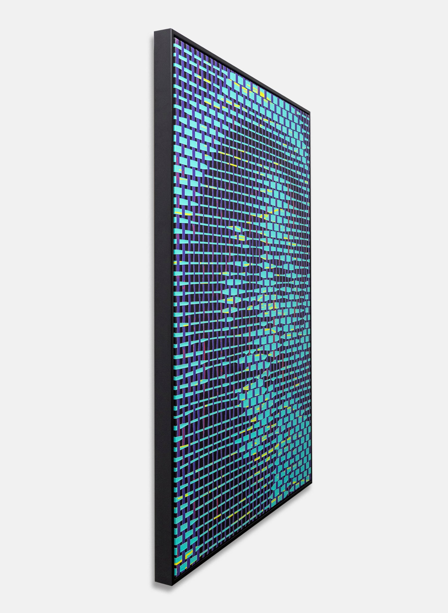 Achuk L Weaving