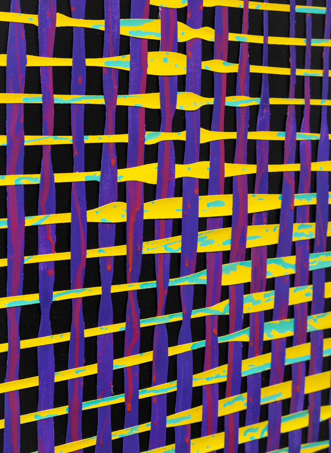 Ruby L Weaving