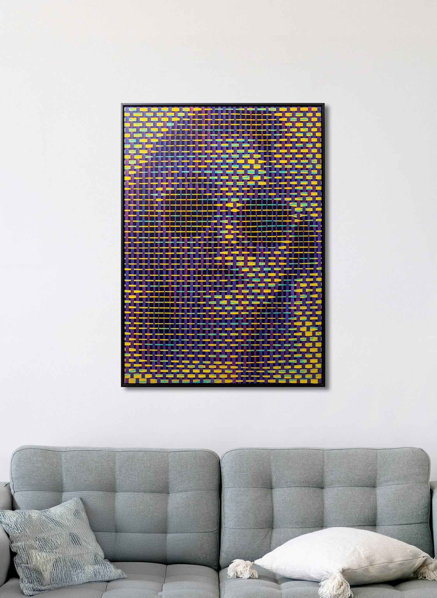 Ruby L Weaving