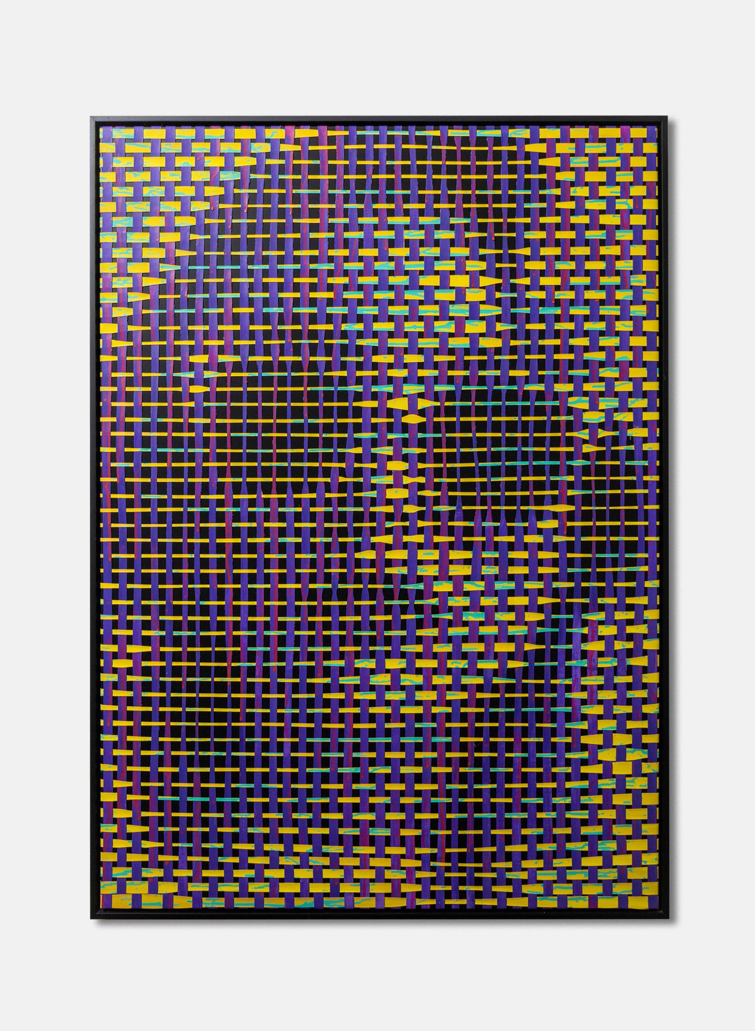 Ruby L Weaving