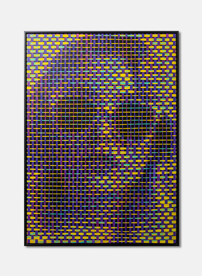 Ruby L Weaving