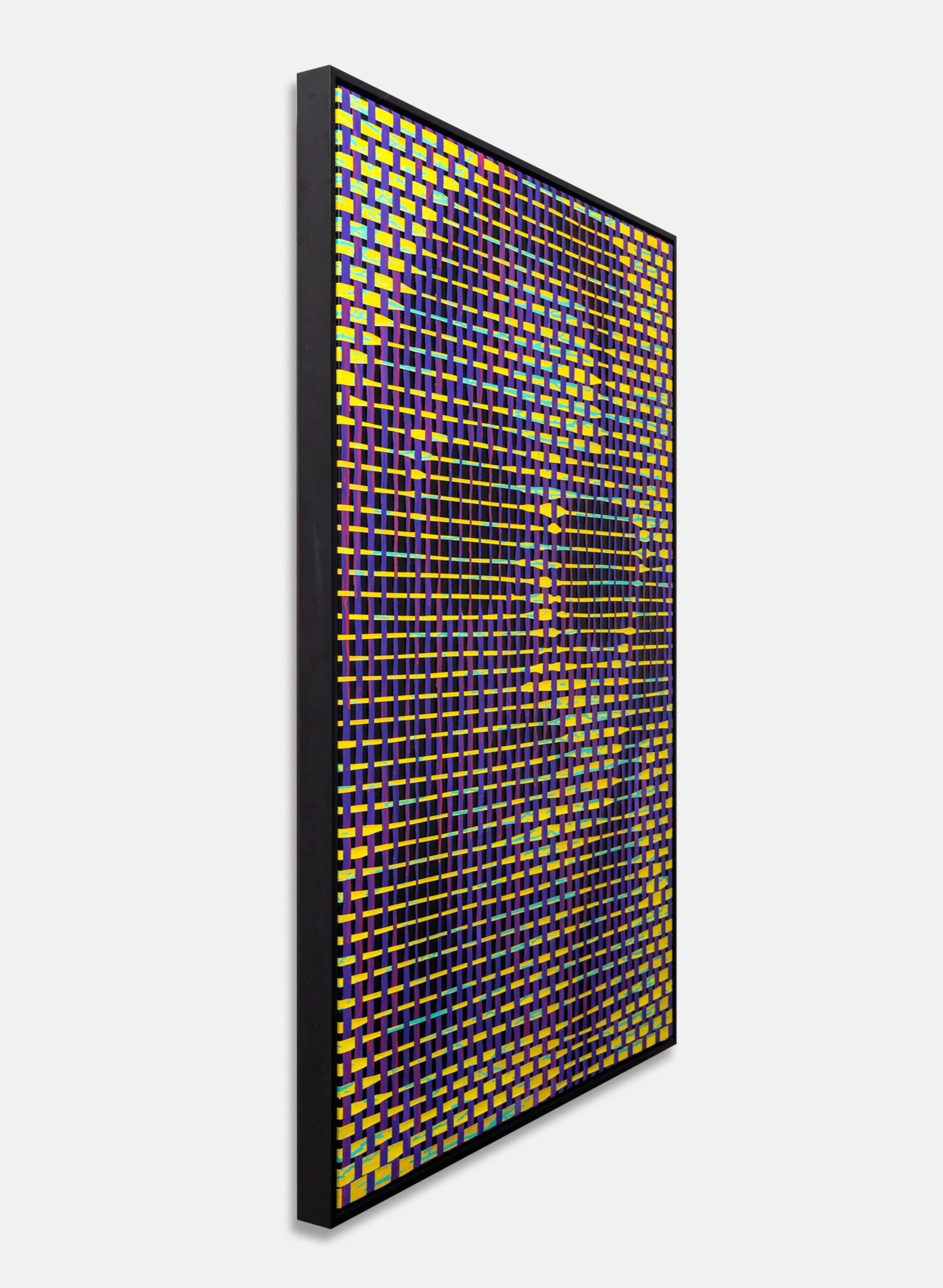 Ruby L Weaving