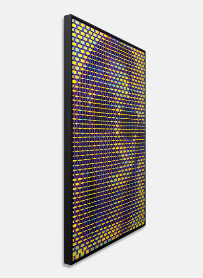 Ruby L Weaving