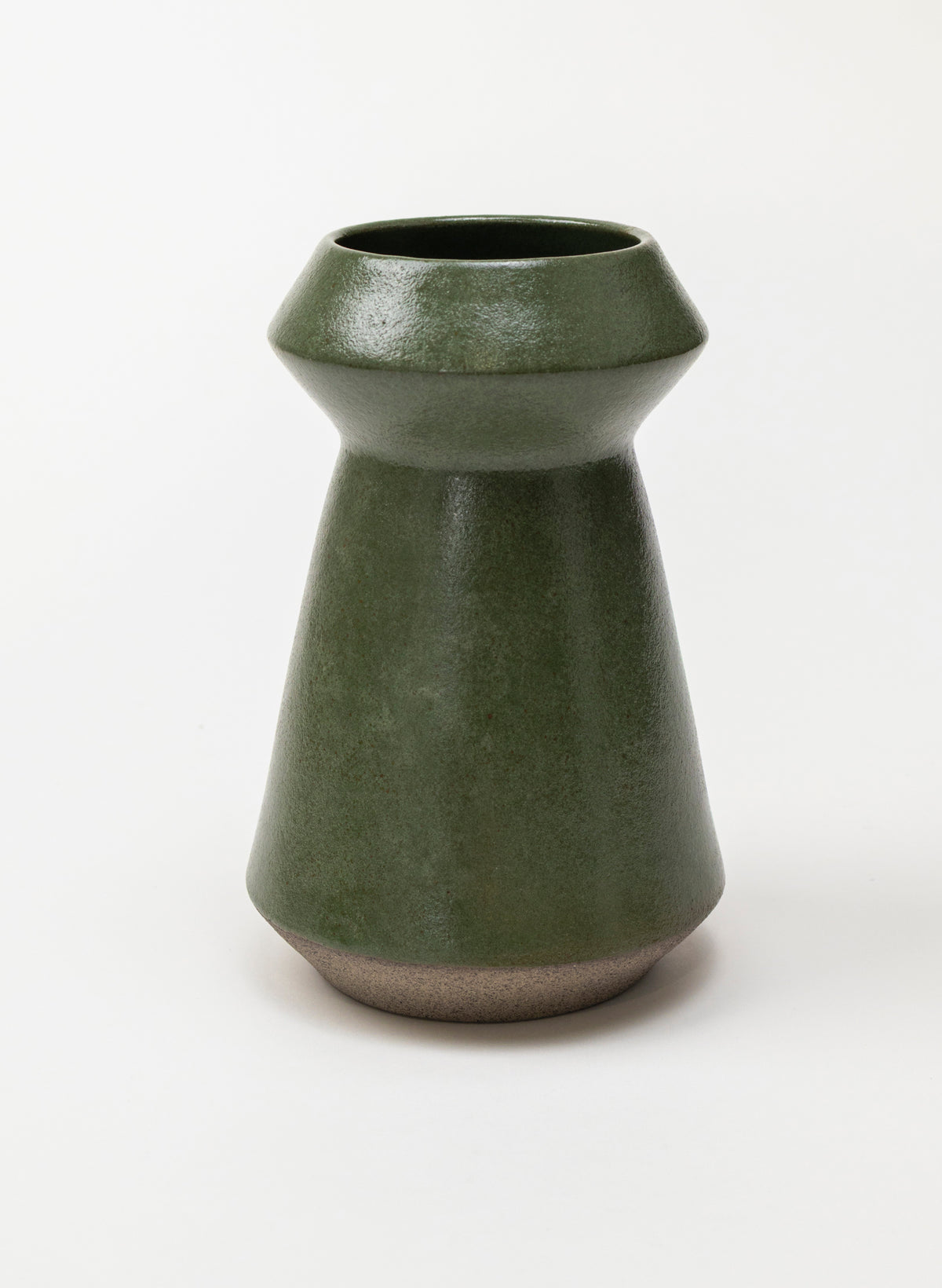 Large Rongomai Vase - Pouriuri