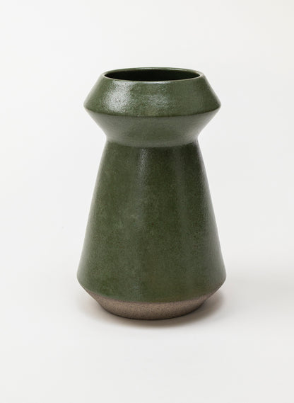 Large Rongomai Vase - Pouriuri