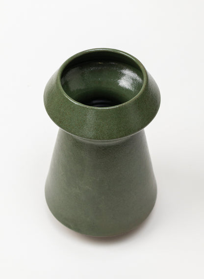 Large Rongomai Vase - Pouriuri