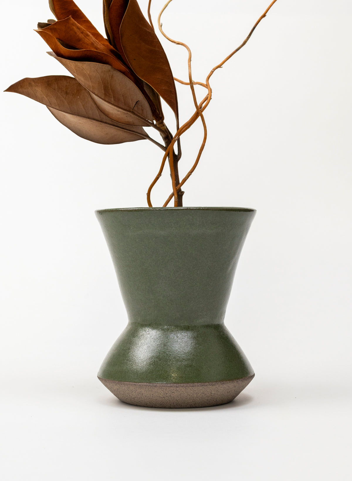 Large Tumu Vase - Poururi