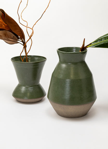 Large Tumu Vase - Poururi