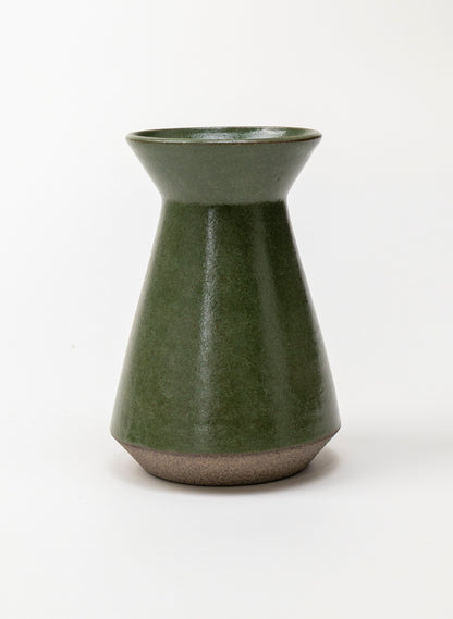 Medium Narrow Vase - Poururi