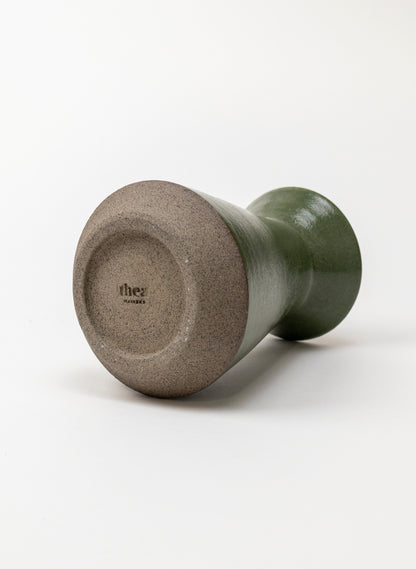 Medium Narrow Vase - Poururi
