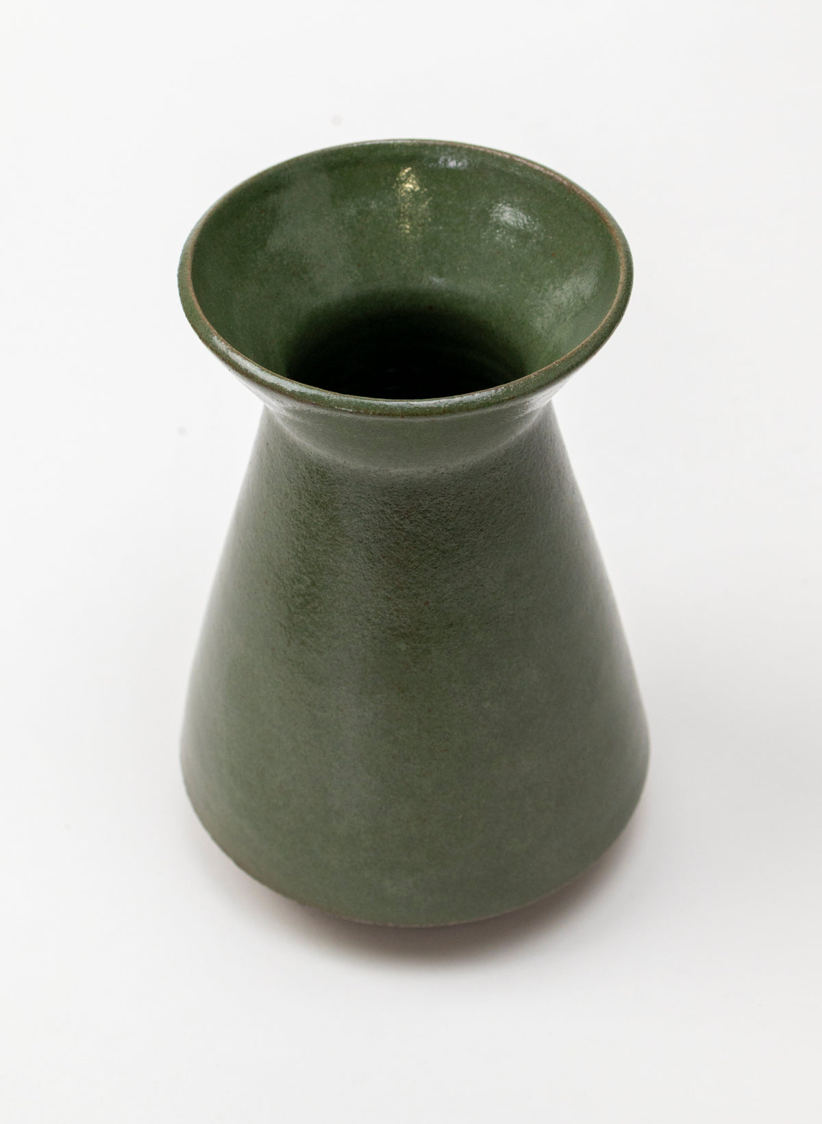 Medium Narrow Vase - Poururi