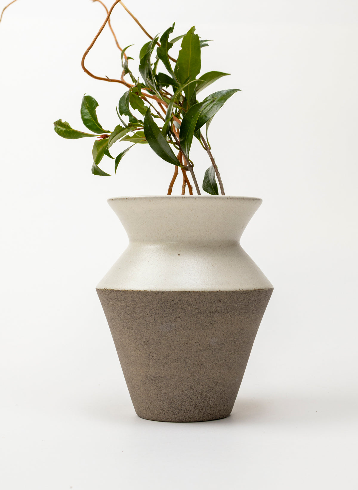 Medium Teina Vase - Muka