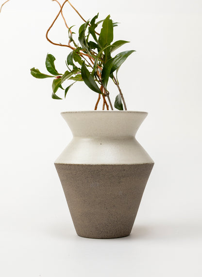 Medium Teina Vase - Muka