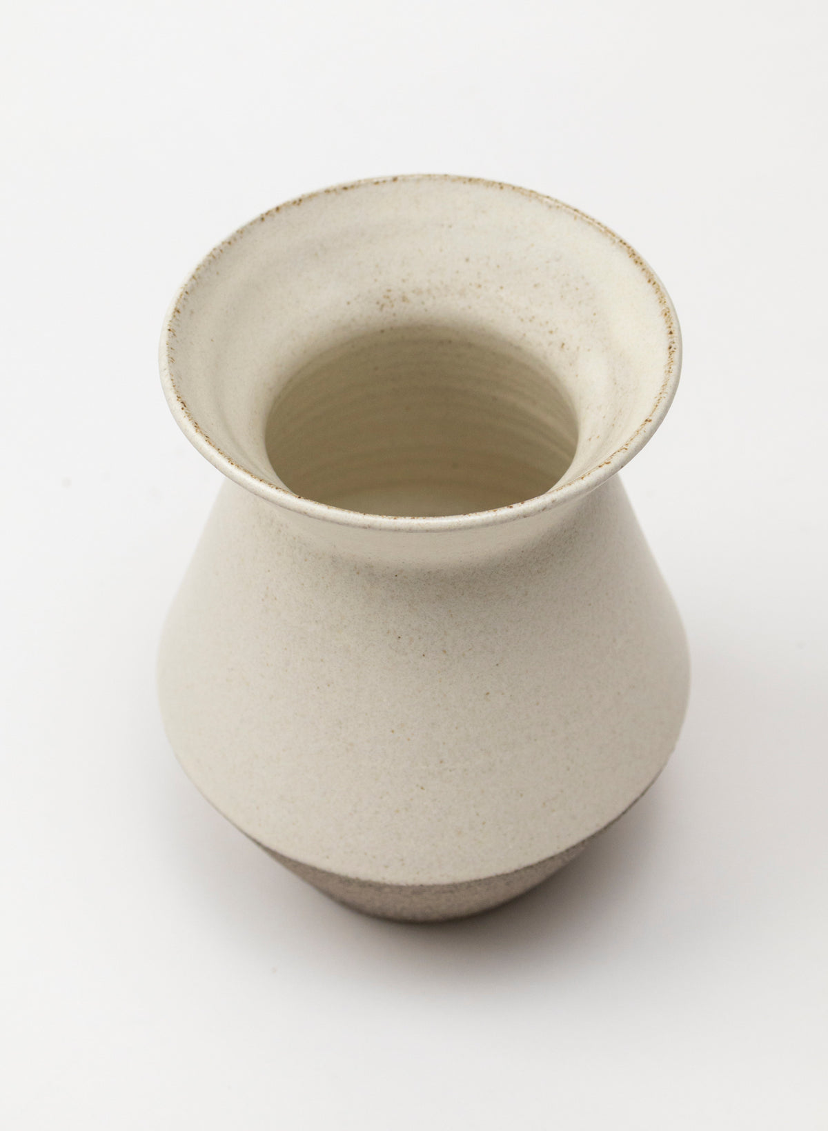 Small Teina Vase - Muka