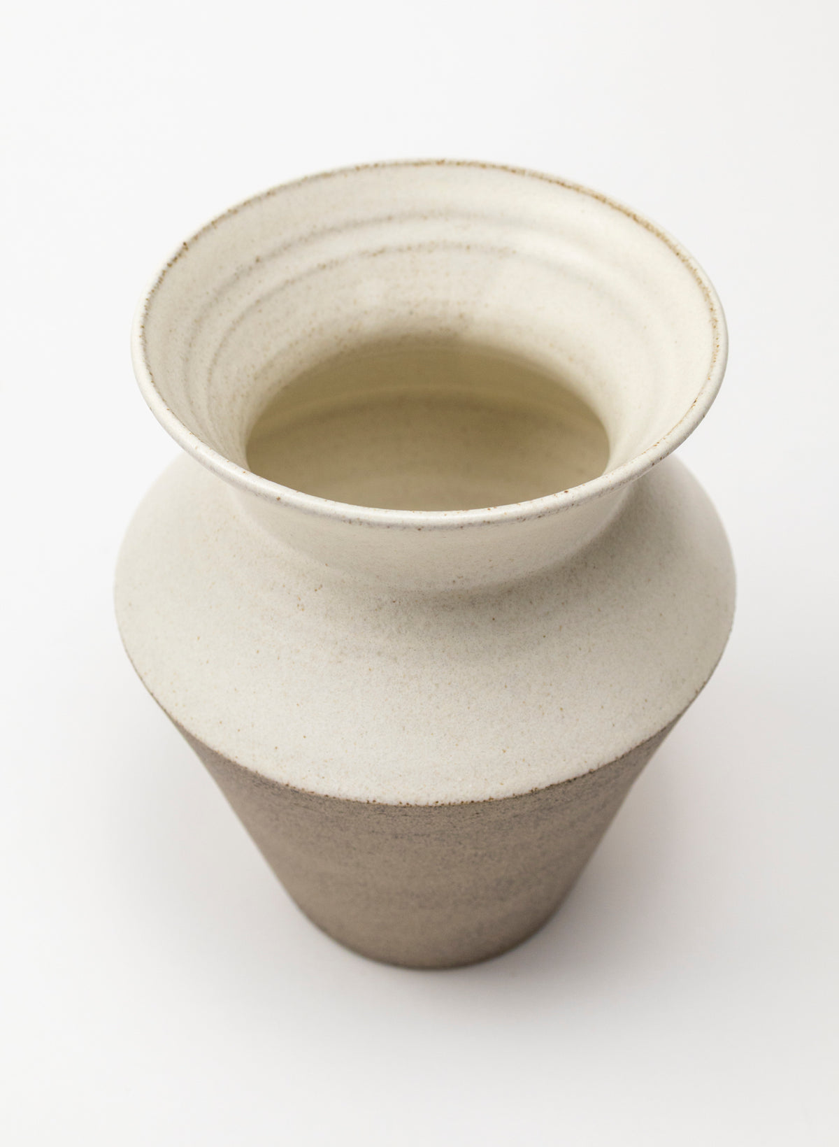 Medium Teina Vase - Muka