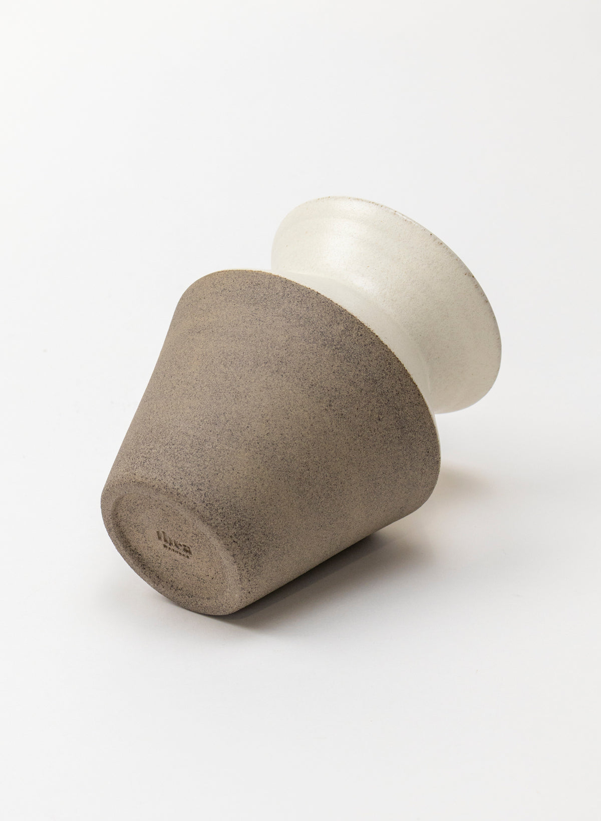 Medium Teina Vase - Muka