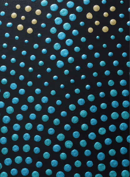 BLUE RURU -  ORIGINAL