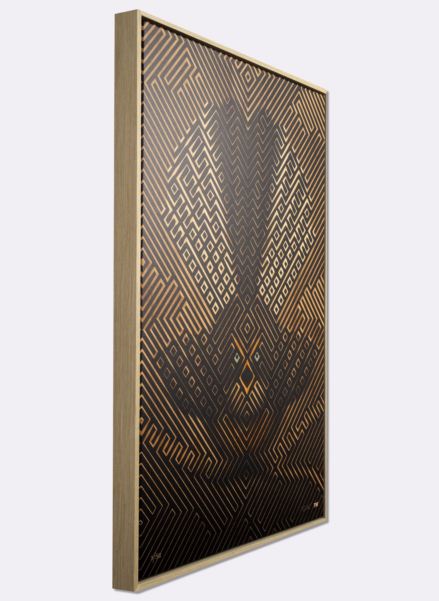 Woodland Piwakawaka