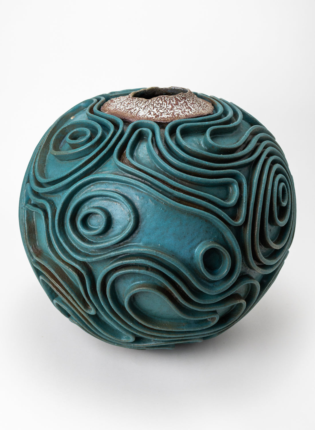 Isobar Series Vase