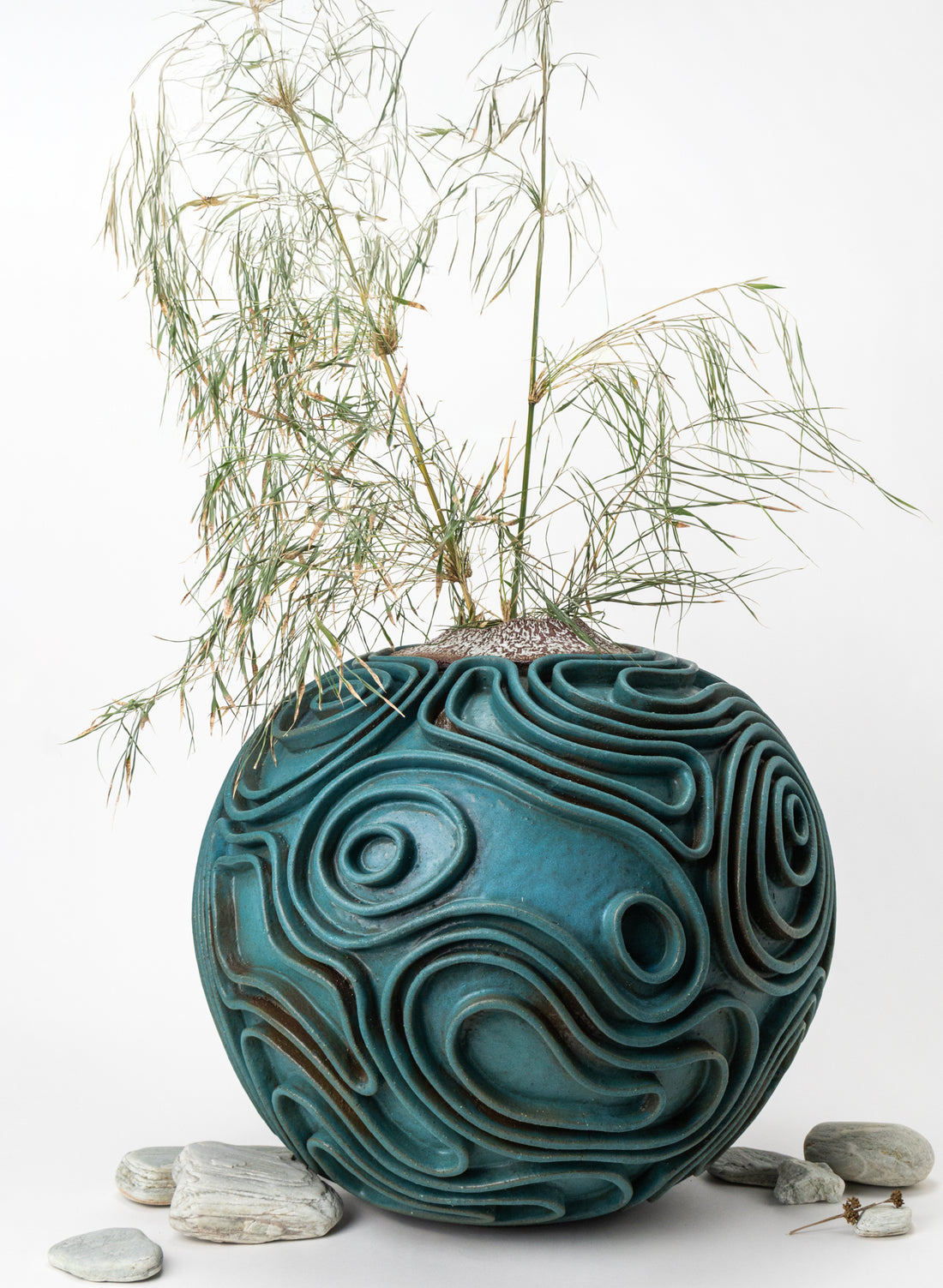 Isobar Series Vase